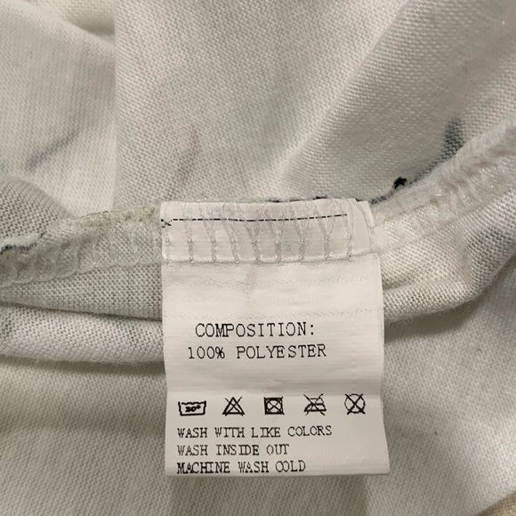 Ladies eagle top size M - Picture 5 of 9